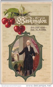 George Washington 22 February 1932 - 14 December 1799