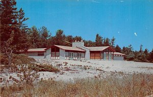 Central Michigan University Summer School  Beaver Island MI 