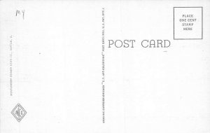 Main Street, Business Section Dayton, Ohio OH