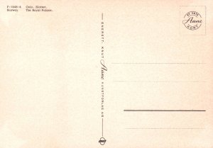 Royal Palace,Oslo,Norway BIN