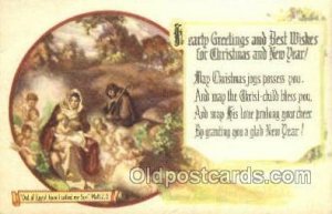 New Years Eve Unused 