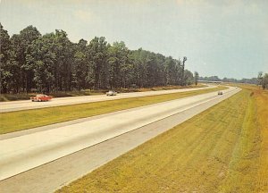 The Indian Toll Road - Gary, Indiana IN