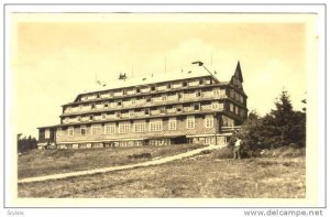 RP, Janske Lazne, Krkonoše, Czech Republic, 1920-1940s