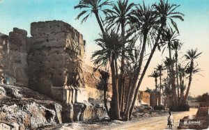 Lot 95 Marrakesh  les remparts child real photo morroco