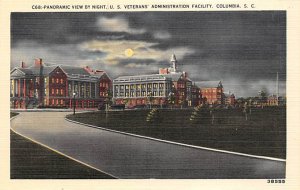 US Veterans Facility Administration building Columbia, South Carolina  