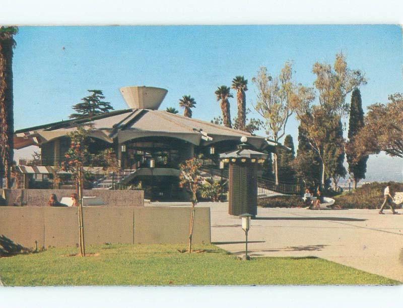Pre-1980 Rio Hondo Junior College - Whittier Los Angeles California CA E1779