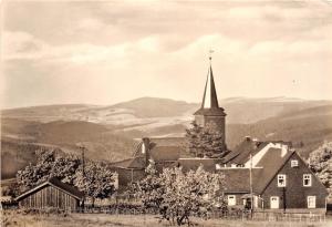 BG22282 hohenluftkurort masserberg thur   germany CPSM 14.5x9cm