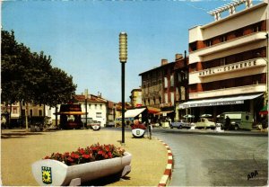 CPM Gaillac Place de la Liberation FRANCE (1016756)