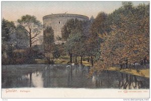 Zwinger, Goslar, Lower Saxony, Germany, 1900-1910s