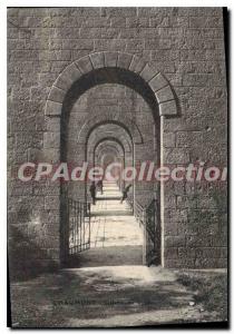 Old Postcard Chaumont viaduct Gallery