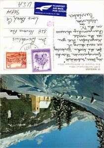 Tirol, Austria (19728