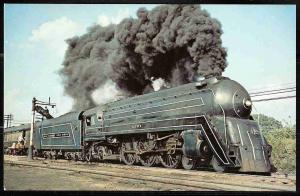 Baltimore & Ohio 5301 (RP2)