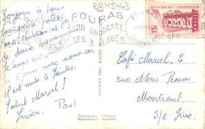 BR48463 Fouras les bains    France