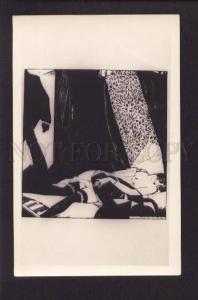 3073540 Semi-NUDE Woman BELLE by VIDBERGS vintage ART DECO