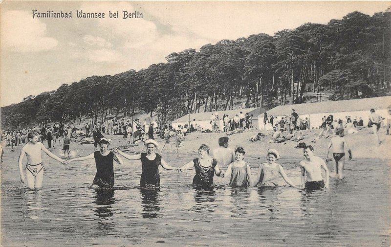 Lot198 germany family pool wannsee near berlin