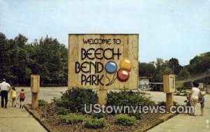 Beech Bend Park - Bowling Green, KY