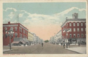ROME , New York , 1900-10s ; DOMINICK Street