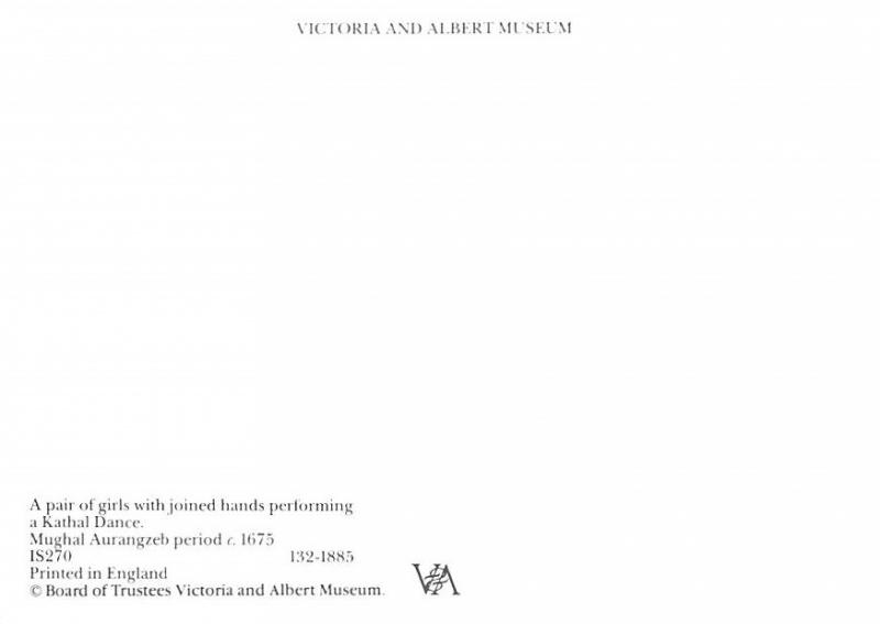 Kathal Dance - Mughal Aurangeb