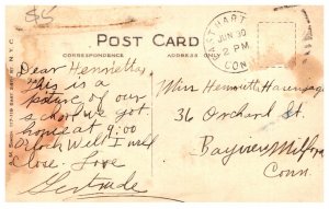 Connecticut East   Hartford ,  Central School