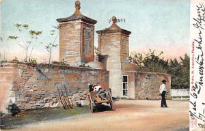 City Gate St Augustine FL