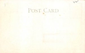 New Cathedral Pittsburgh, Pennsylvania PA Postcard