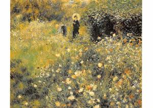 Pierre Auguste Renoir - 