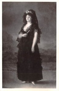 maria Luisa de Parma Goya Czechoslovakia, Ceskoslovenske, Ceske Obce Sokolske...