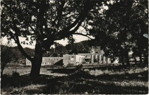 CPA TASSY par Fayence - Maison de Repos des Peres Blancs (1111143)