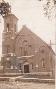 RPPC Groton NY, New York - Baptist Church