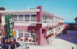 Florida Daytona Beach El Rio Motel