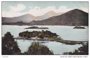 Glengarriff , Co. Cork , Ireland , 00-10s ; Sugar Loaf Mt