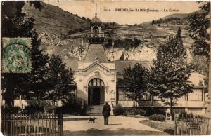 CPA BRIDES-les-BAINS - Le Casino (713225)