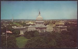 US Capitol,Washington,DC Postcard