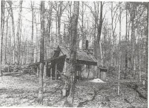 How Vermont Maple Sugar is Made Crockett 1915 Illustrated 