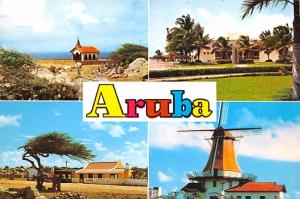 Aruba - 