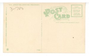 VT - Bennington. St. Francis de Sales Church, Interior