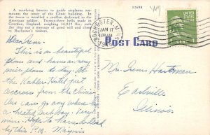 Clinic Clinic  - Rochester, Minnesota MN Postcard