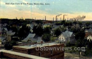 Tile Plants - Mason City, Iowa IA  