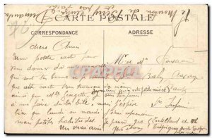 Vue Generale Pilgrimage of the Blessed Thomas Helye has Biville - Old Postcard