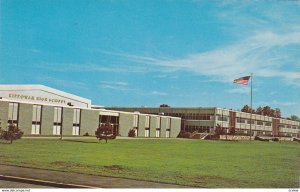 STAMFORD, Connecticut; Rippowam High School, 1940-60s
