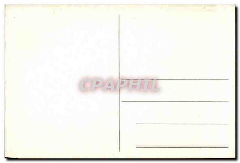 Old Postcard Netherlands Amsterdam