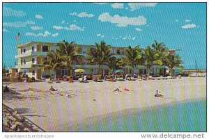 Florida Marathon Shores Ruttger's Keys Motor Lodge On Key Colony Beach I...