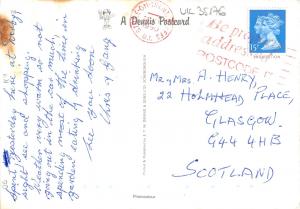 uk35176 sadlergate derby  uk