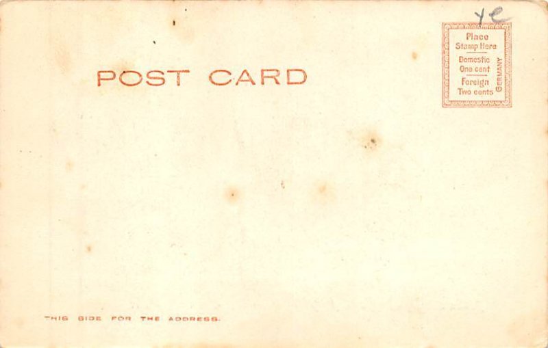 Public Library Buffalo, New York USA