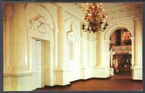 Hallway,Independence Hall,Philadelphia,PA BIN