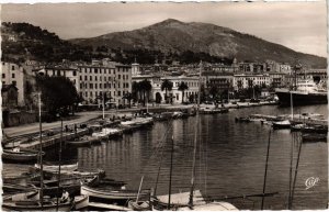 CPA Ajaccio - Le Port (108241)