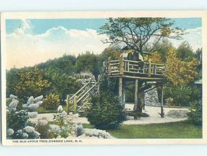 W-Border WATER SCENE Salem - Windham New Hampshire NH hk2782