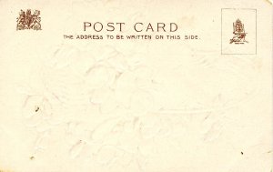 Greeting - Easter      (Tuck)