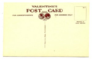 UK - Scotland, Ayr. Burns Cottage