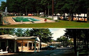 Georgia Cornelia Skyland Motel